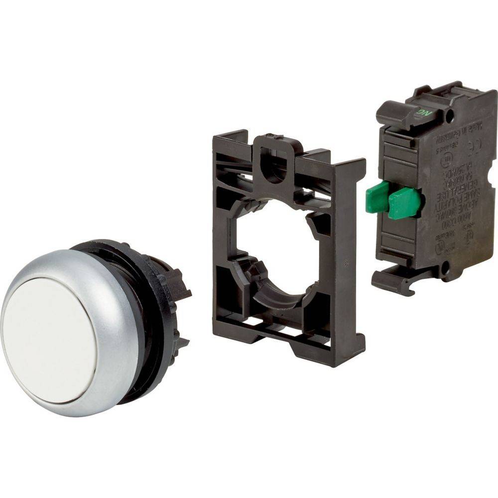 Eaton Komplettgerät M22-D-W-K10-BVP