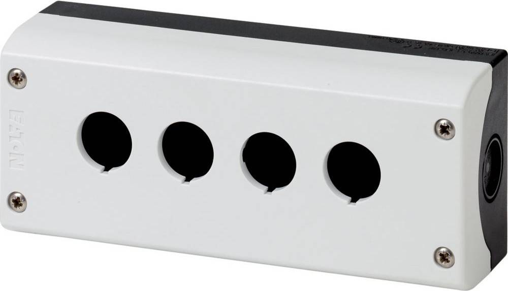Eaton Aufbaugehäuse M22-I4