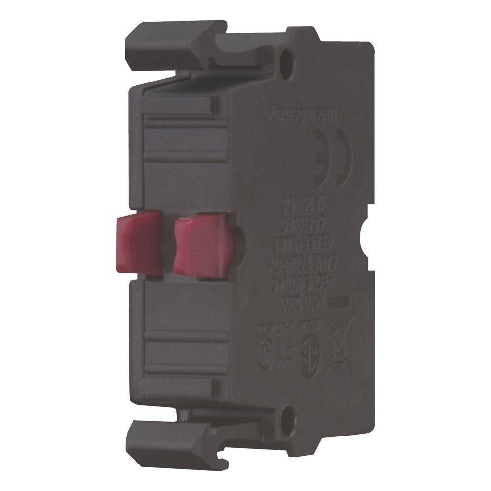 Eaton Kontaktelement 1 Öffner M22-K01PV6