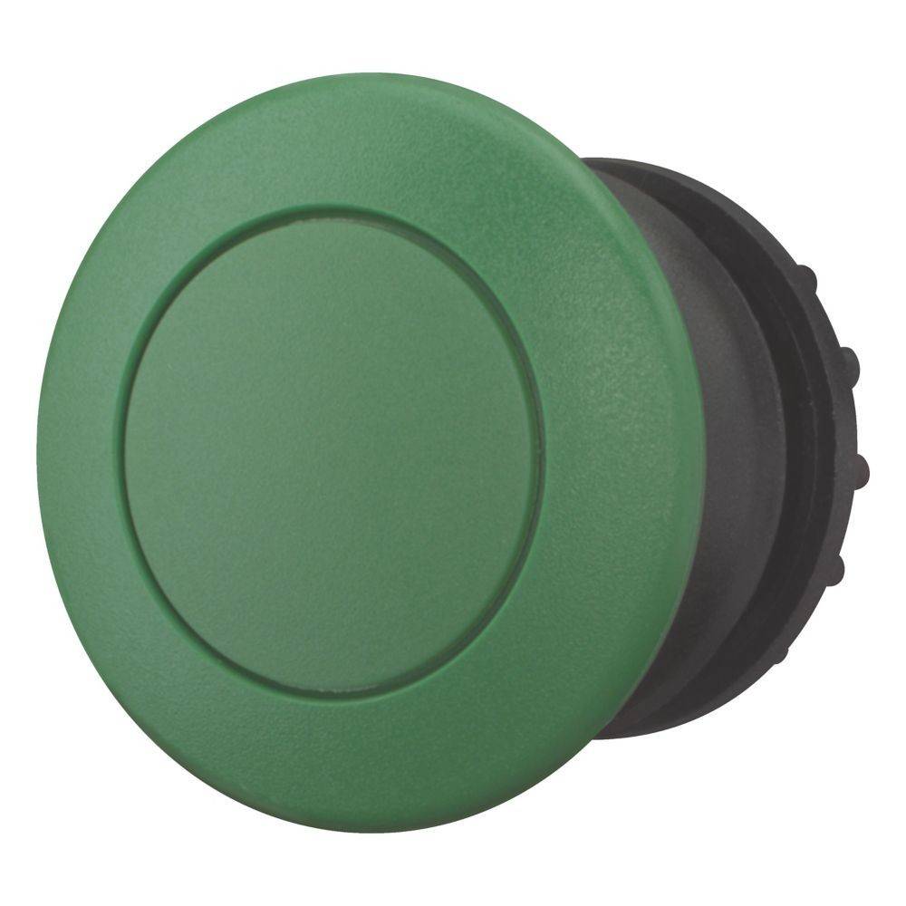 Eaton Pilzdrucktaste M22S-DP-G