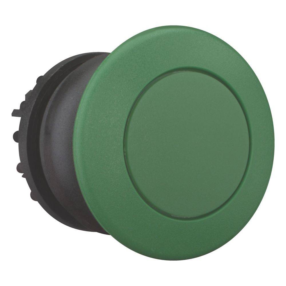 Eaton Pilzdrucktaste M22S-DP-G