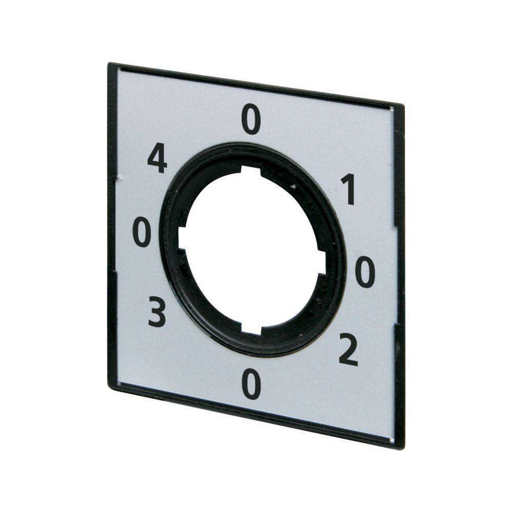 Eaton Schild für Joystick M22-XCK2