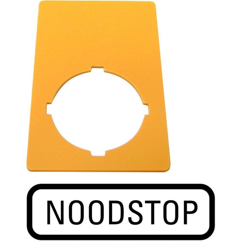 Schild 