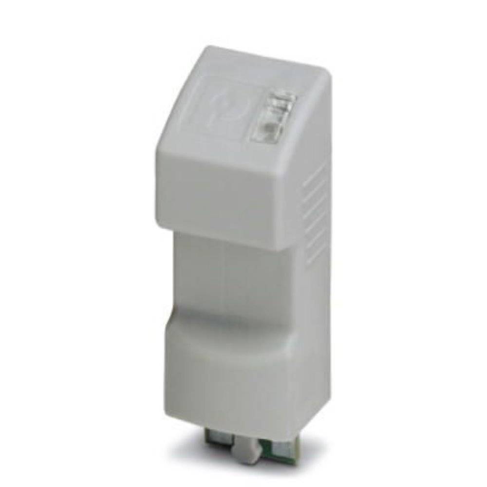 Phoenix Steckmodul - RIF-LV-120-230 AC/110 DC - 2900944 - 10 Stück