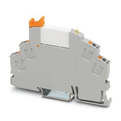 Phoenix Contact Relaismodul RIF-0-RPT-12DC/ 1