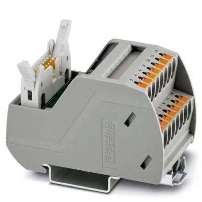 Phoenix Contact Übergabemodul VIP-2/PT/FLK10