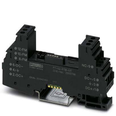 Phoenix Contact Überspannungsschutzelement PT-IQ-PTB-BE-UT
