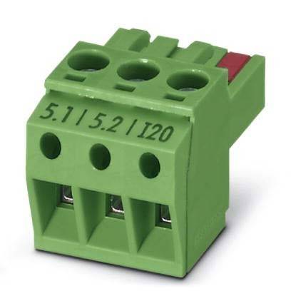 Phoenix Contact Stecker MACX MCR-I20