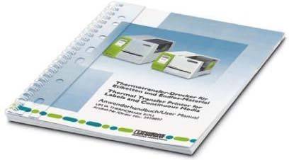 Phoenix Contact Handbuch 2910897