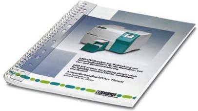 Phoenix Contact Handbuch UM IA BLUEMARK CLED