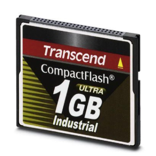 Phoenix Contact Memorycard VL 2 GB CF