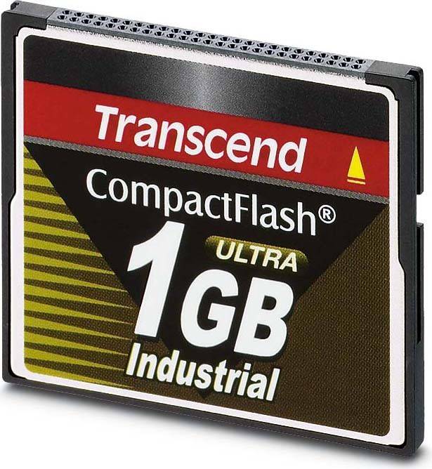 Phoenix Contact Memorycard VL 8 GB CF