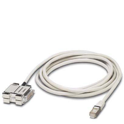 Phoenix Contact Kabeladapter CABLE-25/8/ #2901746