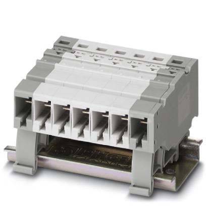 Phoenix Contact Kupplung PPC 6-NS/1-L