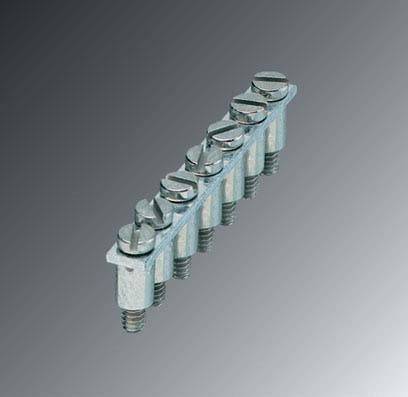Phoenix Contact Feste Brücke FBRN 7-4 N