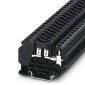 Phoenix Contact Sicherungs-Reihenklemme UK 6-FSI/C-LED60