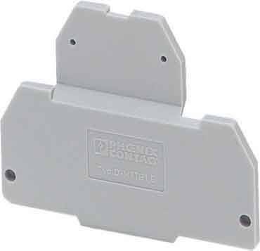 Phoenix Contact Deckel D-MTTB 1,5