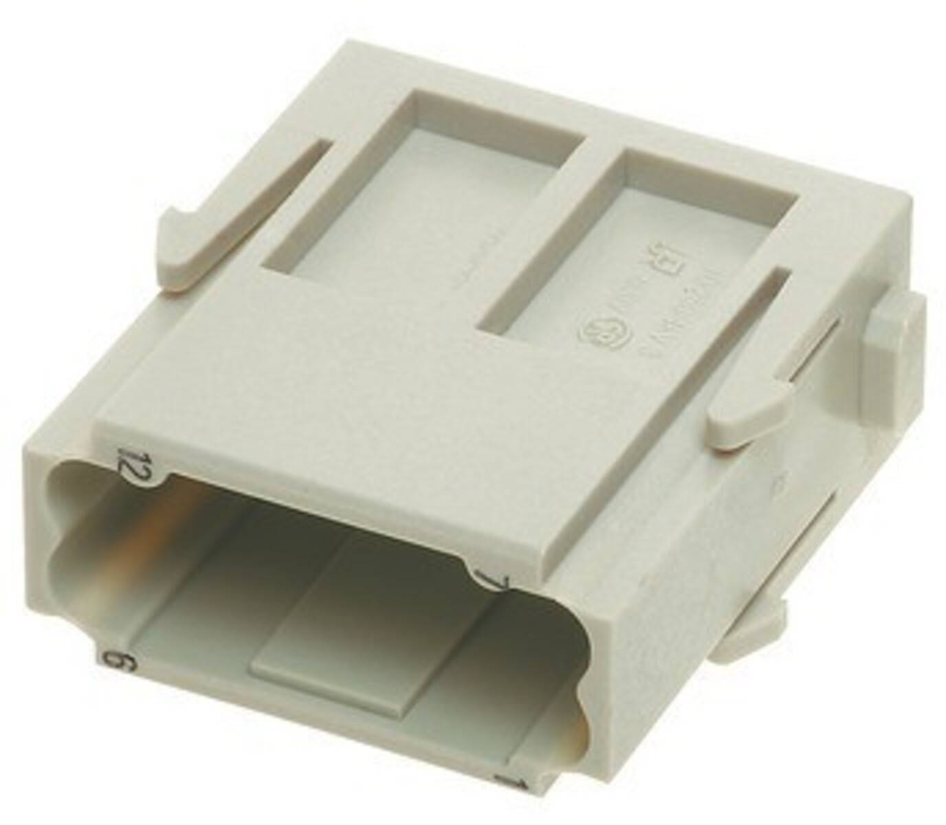 Harting Kontakteinsatz Crimp 09140123001