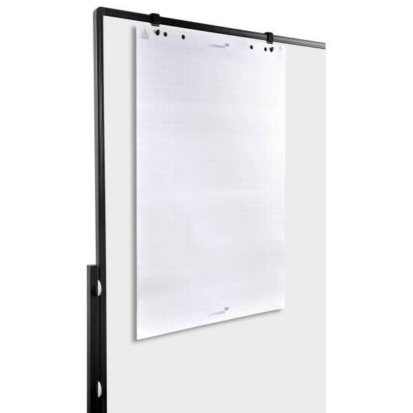 Trennwand / Workshopwand lackiert 120x150cm