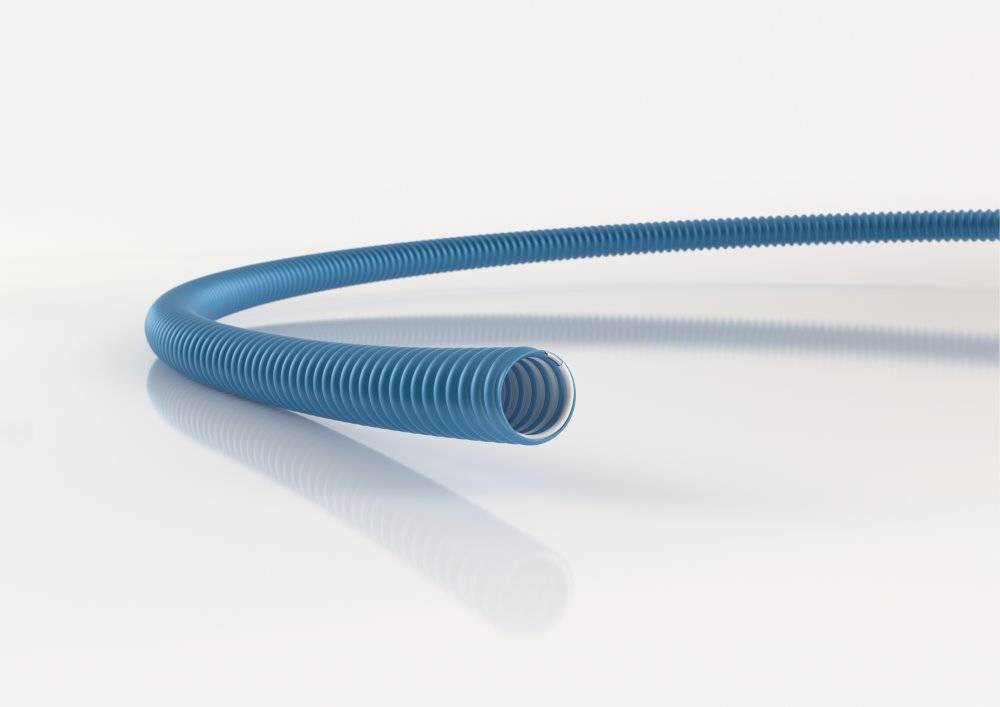 Lapp Zubehör SILVYN-FD-PU-15X19-MBU 64453690