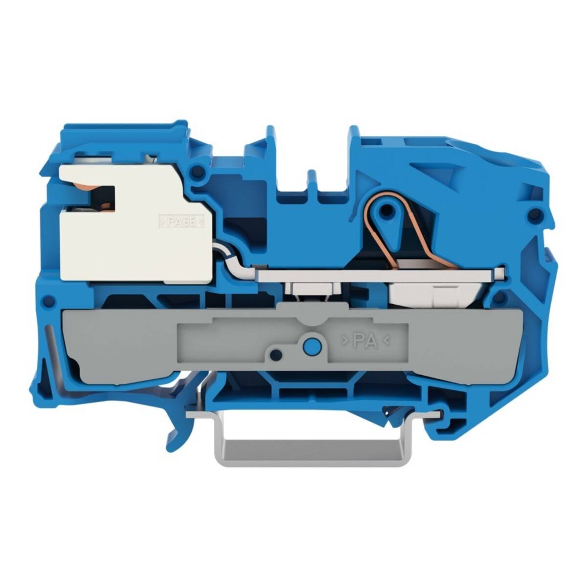 WAGO GmbH & Co. KG Trennklemme 2016-7114