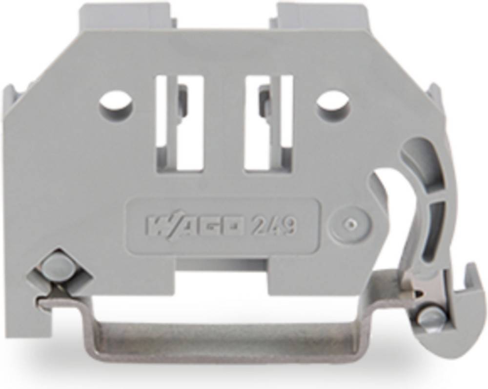 WAGO GmbH & Co. KG Endklammer 249-116