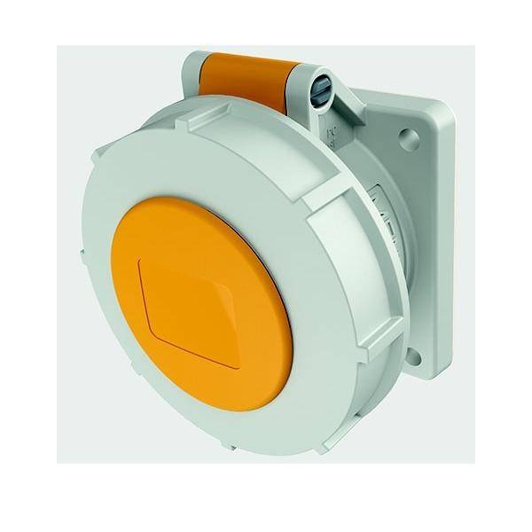 Mennekes Anbaudose TA 217A