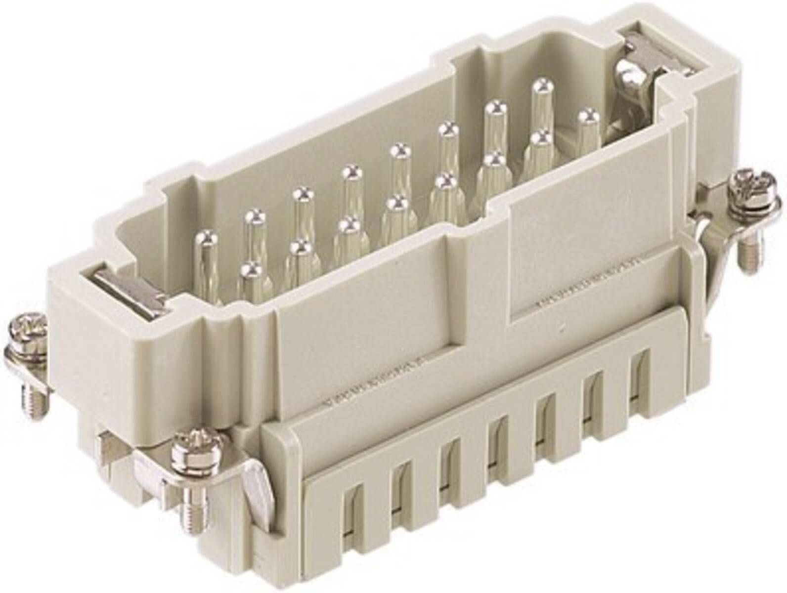 Harting Stifteinsatz 09330162616