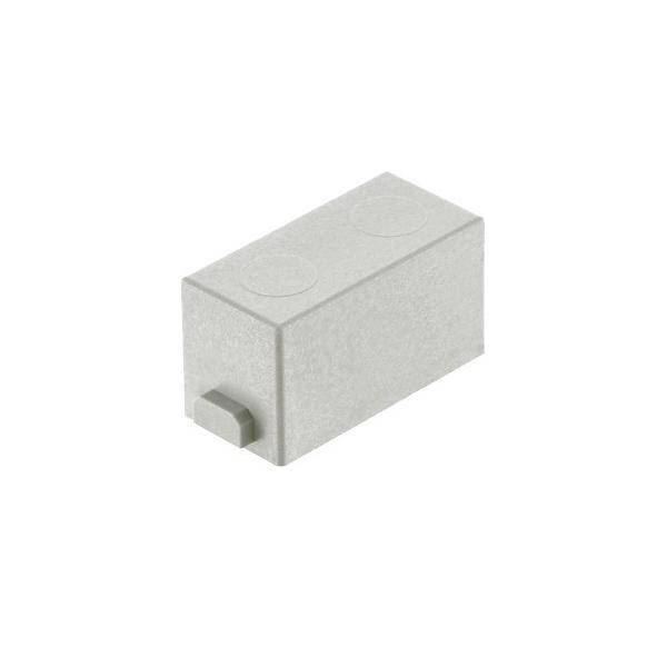 Harting Einzelmodul Han Dummy 09140009950XL