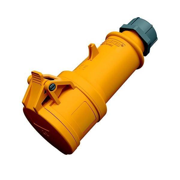 Mennekes Kupplung ProTOP II 179A