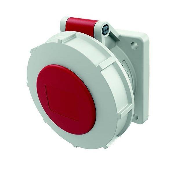 Mennekes Anbaudose TwinContact 1131
