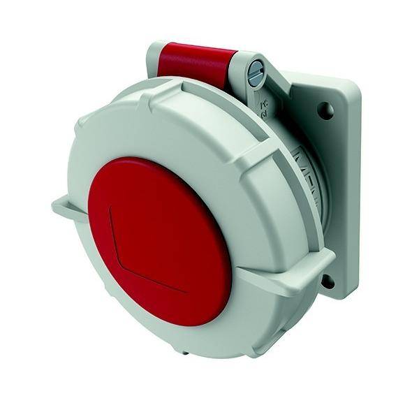 Mennekes Anbaudose TA 228A