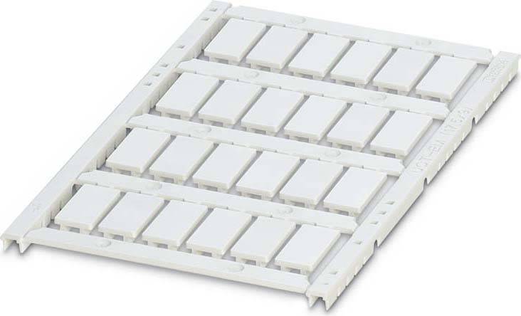Phoenix Contact Einrastschild UCT-EM (17,5X9)