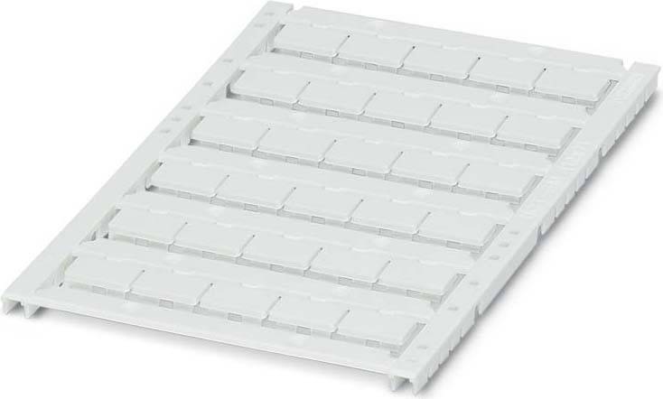Phoenix Contact Einrastschild UCT-EM (12X7)