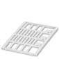 Phoenix Contact Kabelmarker UC-WMT (23X4) SR