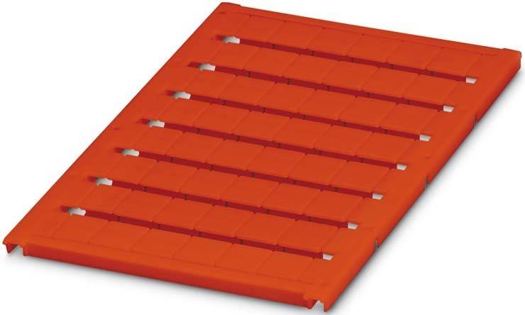 Phoenix Contact Klemmenmarkierung UC-TM 10 RD