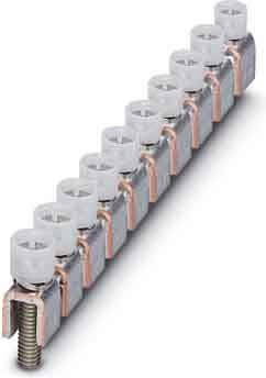 Phoenix Contact Querverbinder/Brücke FBI 10-10-EX