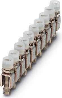 Phoenix Contact Querverbinder/Brücke FBI 10- 8-EX