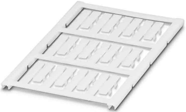 Phoenix Contact Leitermarkierung UC-WMC 3,1 (23X4) YE