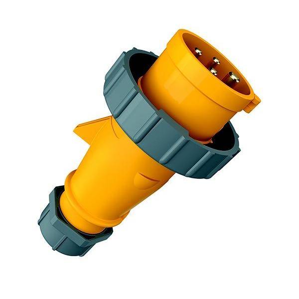 Mennekes Stecker AM-TOP 280