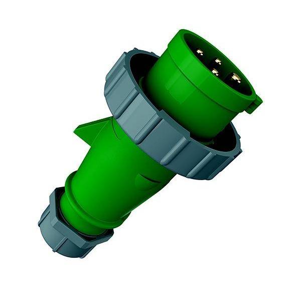 Mennekes Stecker AM-TOP 297