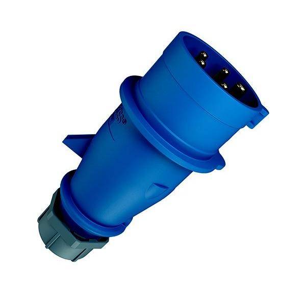 Mennekes Phasenwender AM-TOP 318