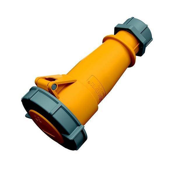 Mennekes Kupplung AM-TOP 551