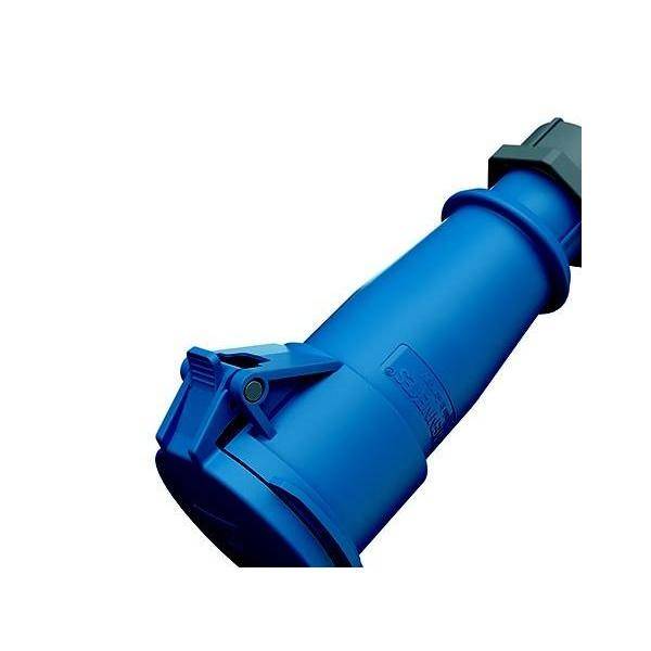 Mennekes Kupplung AM-TOP HW/VN 747