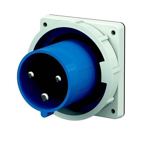 Mennekes Anbaustecker TA 3665