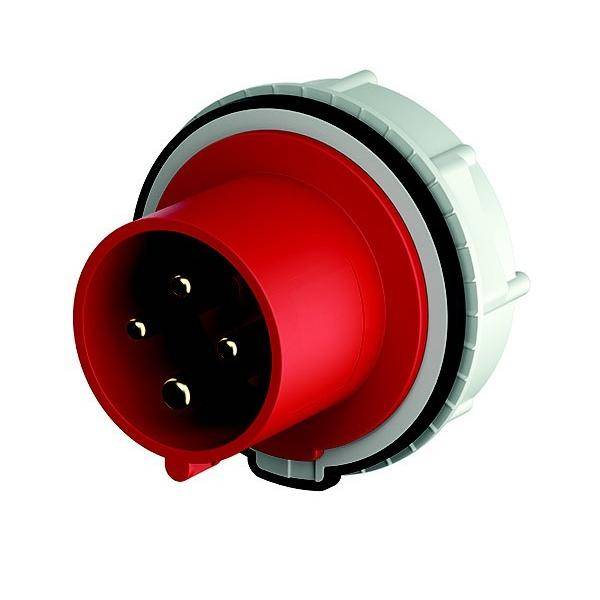 Mennekes Anbaustecker Rapido 933