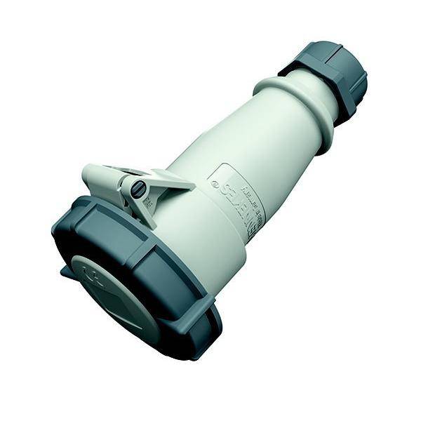 Mennekes Kupplung 1029