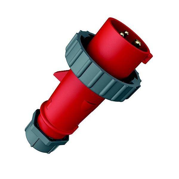 Mennekes Stecker AM-TOP 291