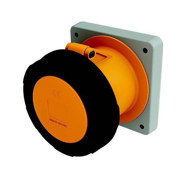 Mennekes Anbaudose TA 1455