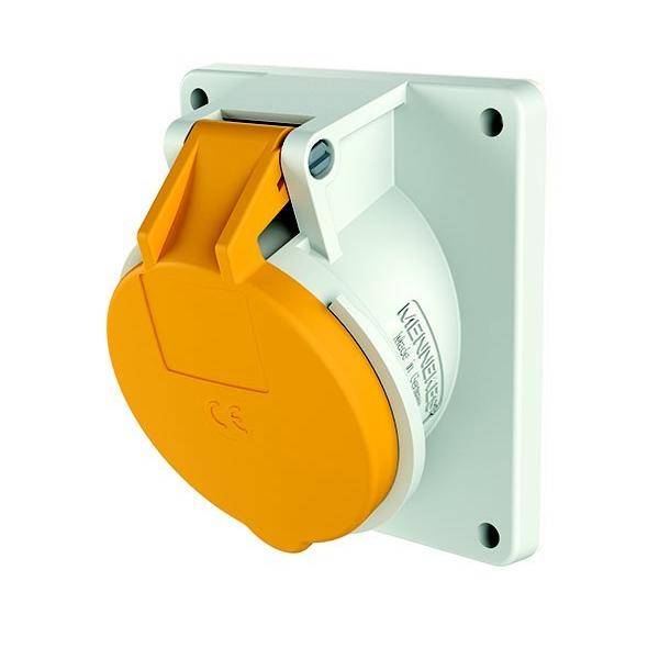 Mennekes Anbaudose TA 1494